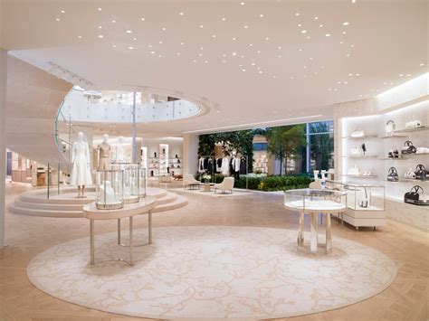 salon de the dior montaigne|Dior boutique montaigne.